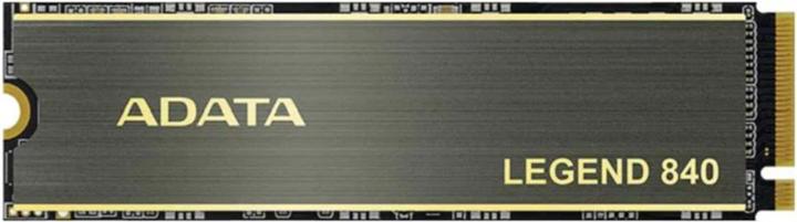 Actual product image Adata Legend 840 (512 GB, M.2 2280)