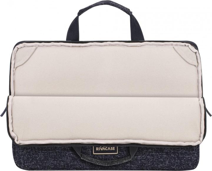 Actual product image Rivacase Laptop sleeve with handles (13.30", Universal)