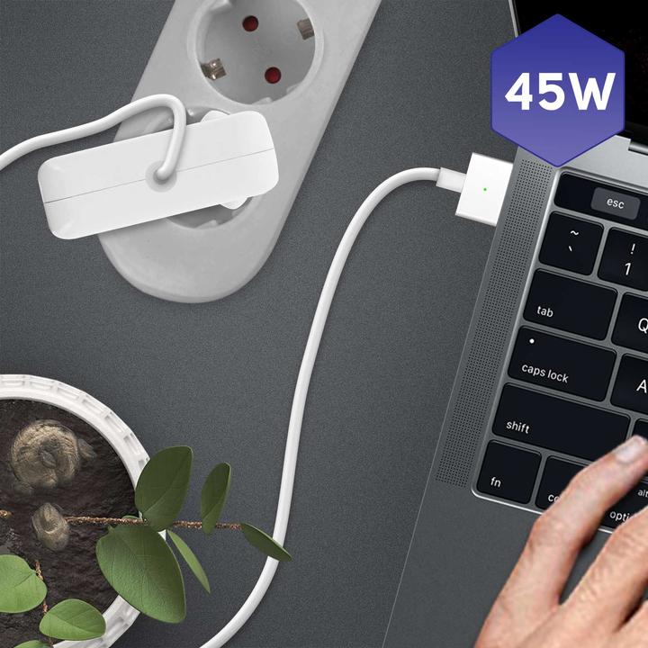Immagine prodotto Avizar Caricatore MagSafe 2 da 45W (45 W)