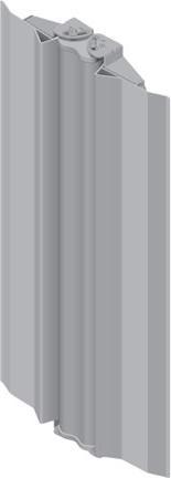 Actual product image Ubiquiti AM-V2G-TI Network Antenna Sector Antenna RP-SMA 17 dBi