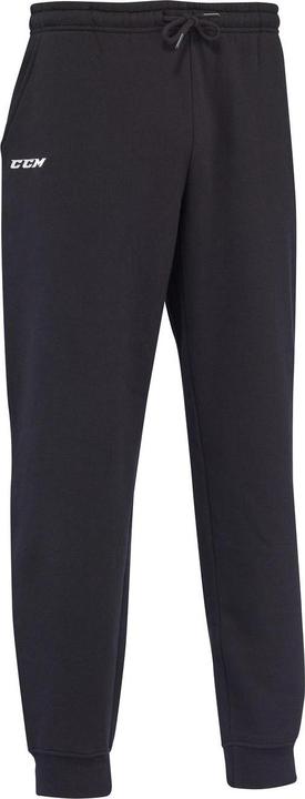 Actual product image CCM PFP2TA AD TRAINING PANTS WITH BUFFET True Navy XS (4354908) (XS)