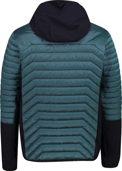 Produktbild CMP Campagnolo Hybrid Hoodie (3XL)