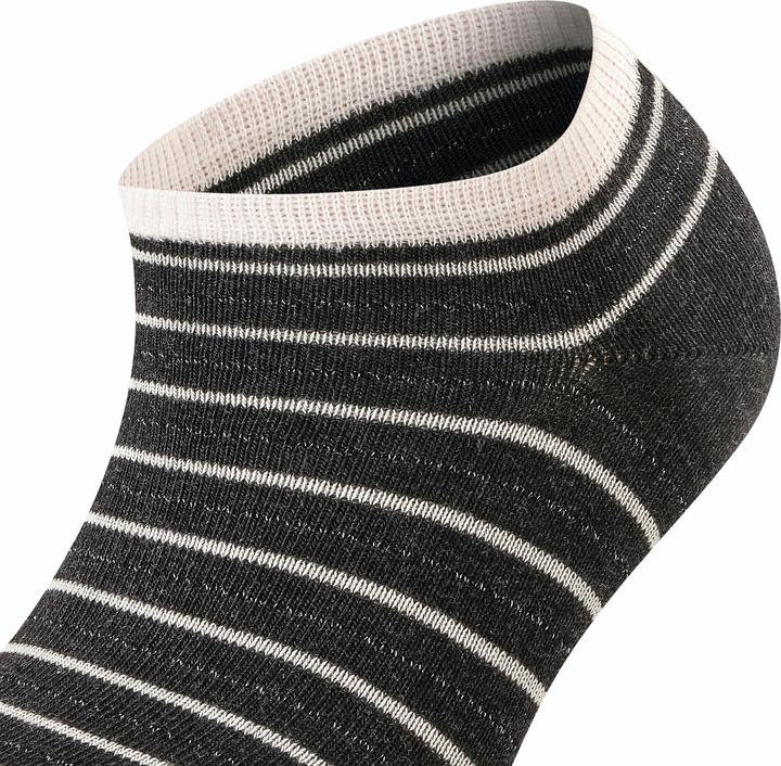 Actual product image Falke Stripe Shimmer SN (Single pack, 35 - 38)