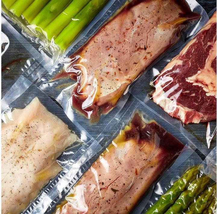 Productafbeelding Gastroback Ontwerp Stofzuiger Geavanceerde Schaal