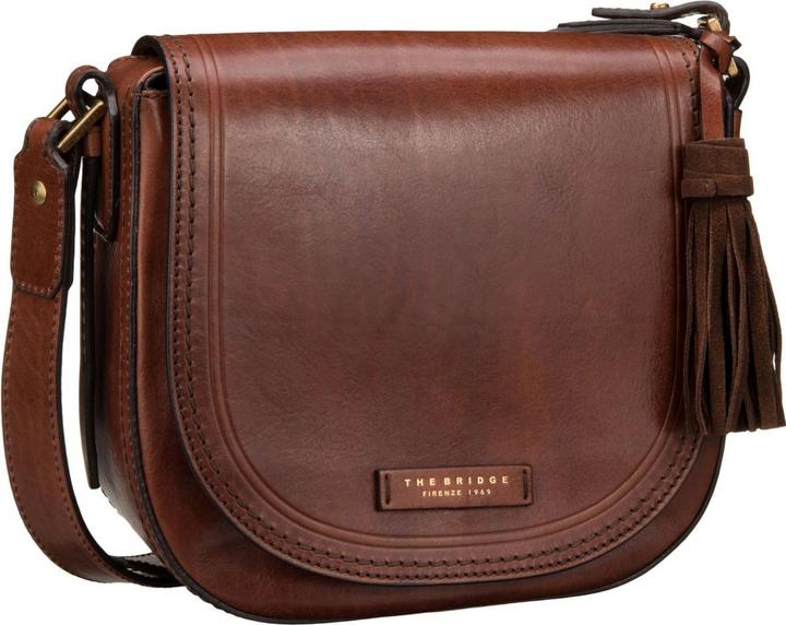 The Bridge Pearl District - Shoulder Bag