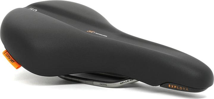 Image du produit Selle Royal Explora