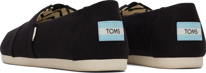 Actual product image Toms W' Classic Alpargata RecyCot (36)