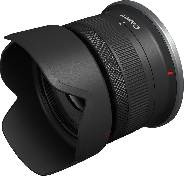 Produktbild Canon RF-S 18-45mm f/4.5-6.3 IS STM (Canon RF, APS-C / DX)