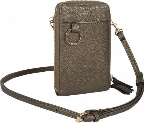 Oberthur Handytasche Lady Bradford bronze
