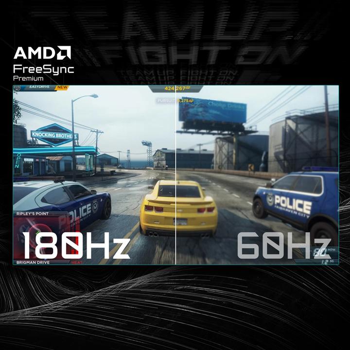 Actual product image Gigabyte G34WQCP (3440 x 1440 pixels, 34")