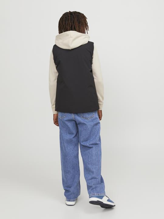 Produktbild Jack & Jones Boys Alex Original MF 412 Loose Fit Jeans (128)