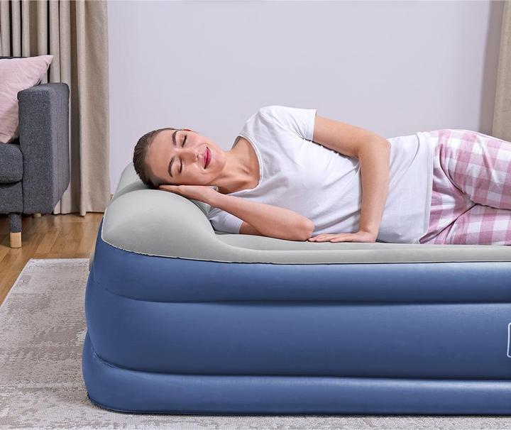 Image du produit Bestway Matelas gonflable (150 x 200 cm)