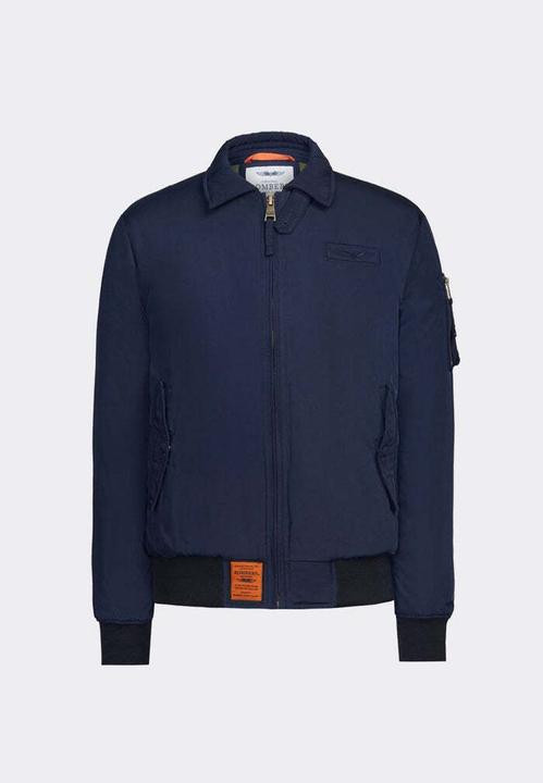 Produktbild Bombers Original Bomberjacke Cornell M (XL)