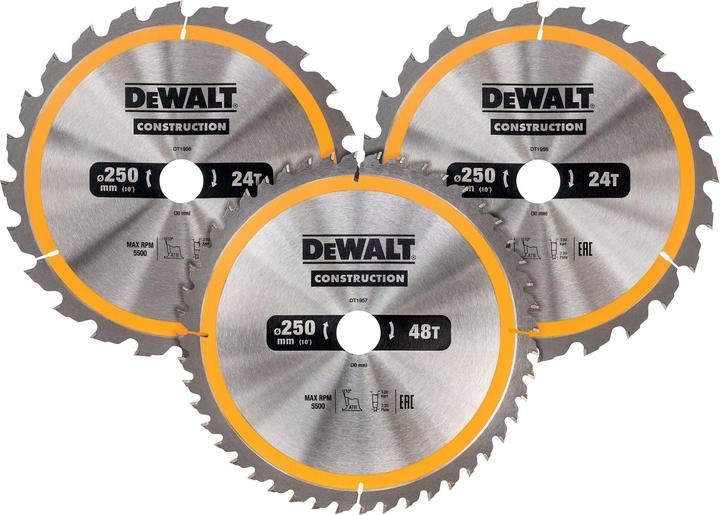 Image du produit DeWalt DT1963