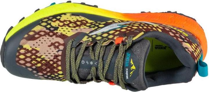 Actual product image Joma Sims running shoes (40)