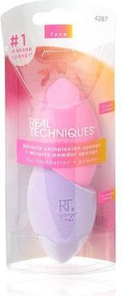 Real Techniques Chroma Miracle Complexion Sponge