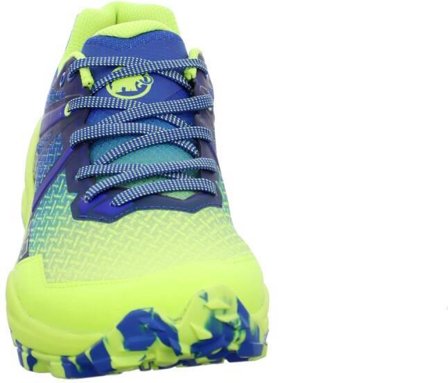 Actual product image Mammut Sertig II Low Performance Hiking Footwear Low (42 2/3)