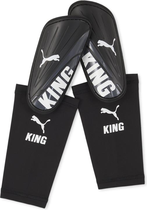 Actual product image Puma King Sleeve (XS)