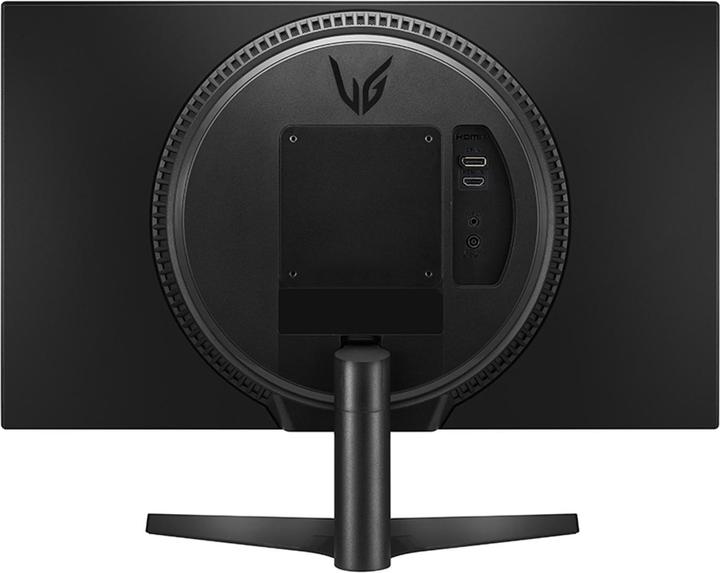 Immagine prodotto LG 24GN60R-B UltraGear (1920 x 1080 pixel, 23.80")