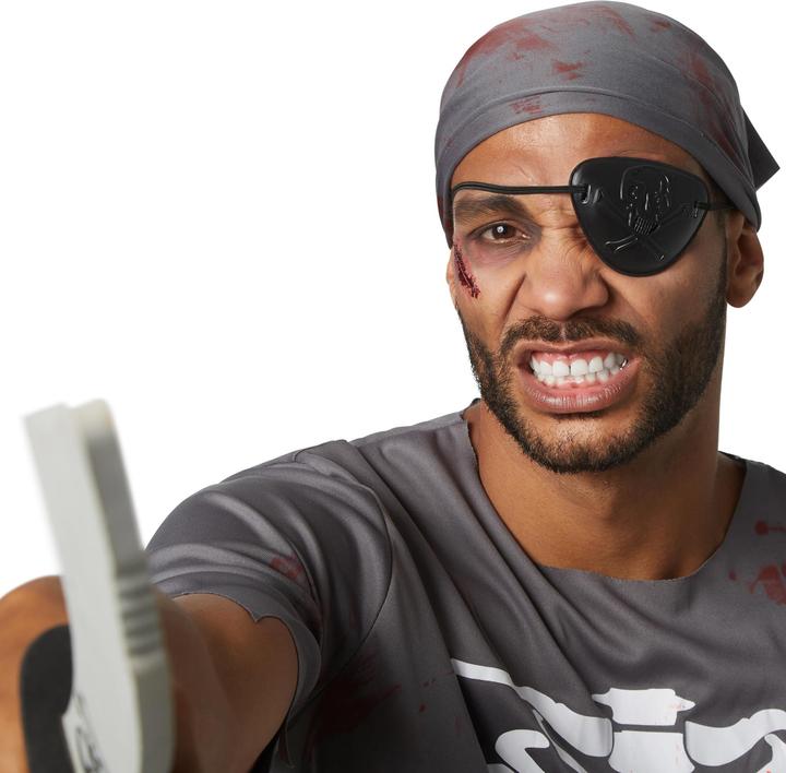 Image du produit Dressforfun Pirate effrayant (L)