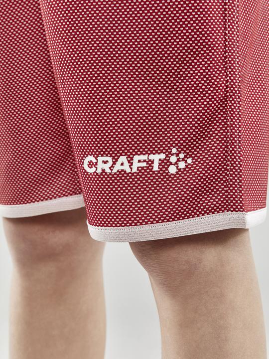 Actual product image Craft Progress Reversible Basket Shorts JR (146)