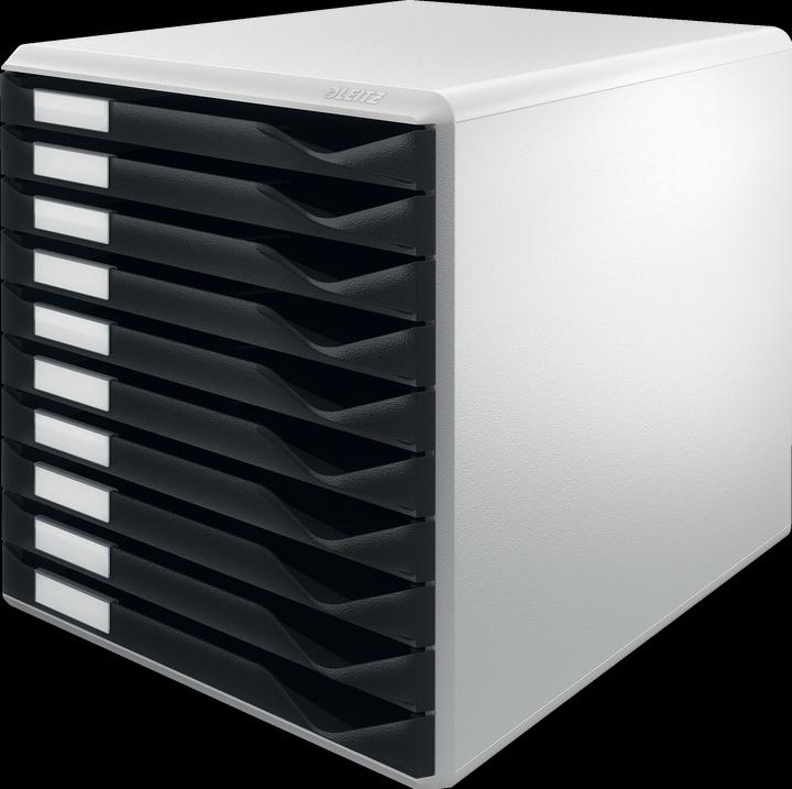 Actual product image Leitz Form set with drawers (A4)