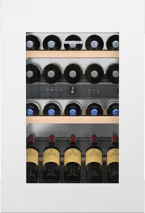 Actual product image Liebherr EWTgw 1683 Vinidor Integrated 33 bottle(s)