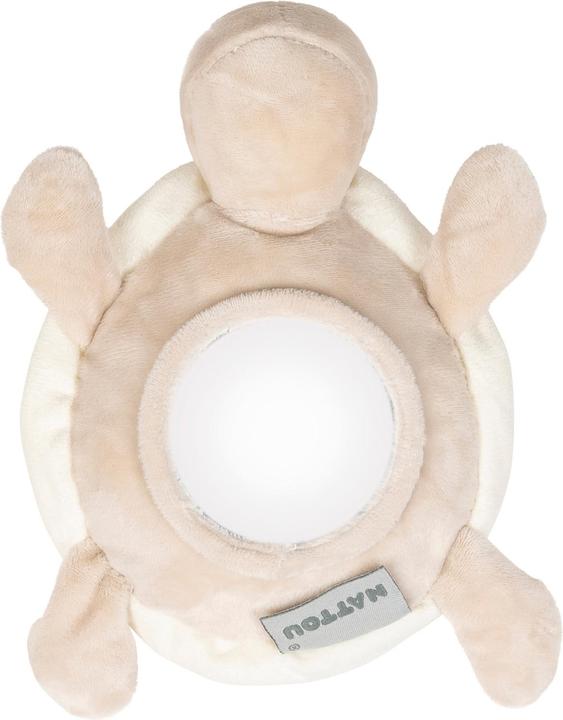 Produktbild Nattou Lapidou Schildkrte mit Aktivitten