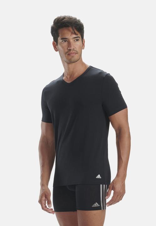 Immagine prodotto adidas T-Shirt Casual Figurbetont (XXL)
