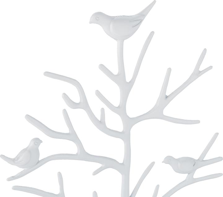 Actual product image Relaxdays Jewellery tree