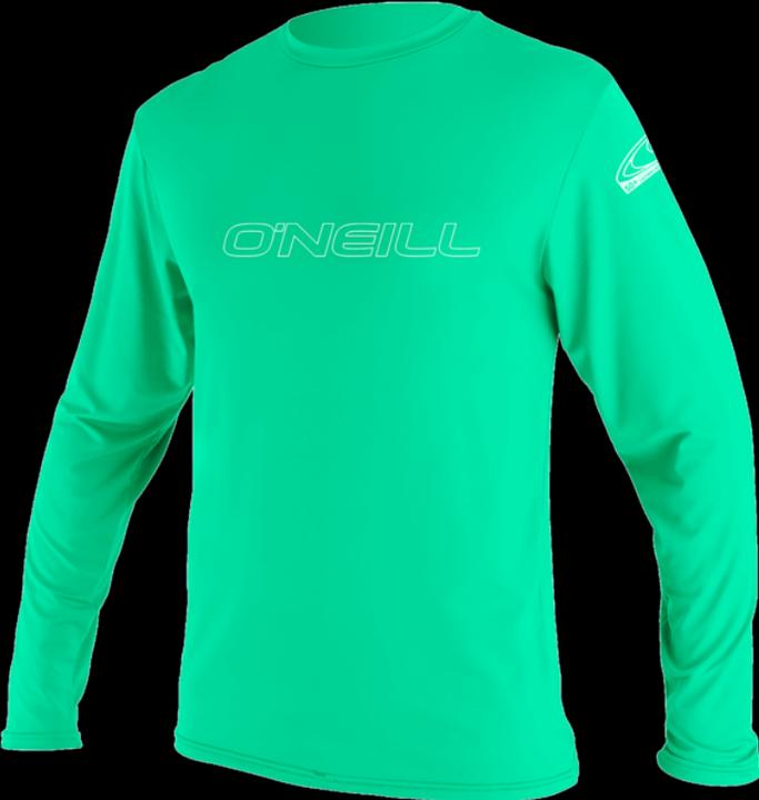 Immagine prodotto O'Neill Camicia da sole Basic Skins L/S per ragazzi