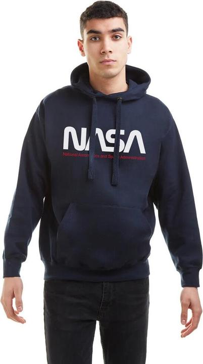 Immagine prodotto Nasa Felpa con cappuccio (XL)