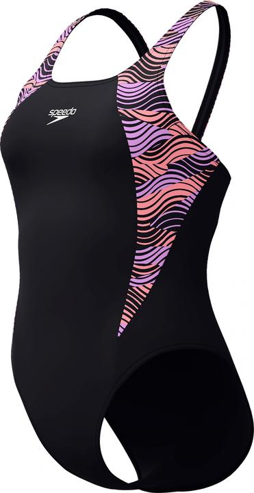 Image du produit Speedo - Maillot de bain 1 pièce HYPERBOOM - Femme (40)