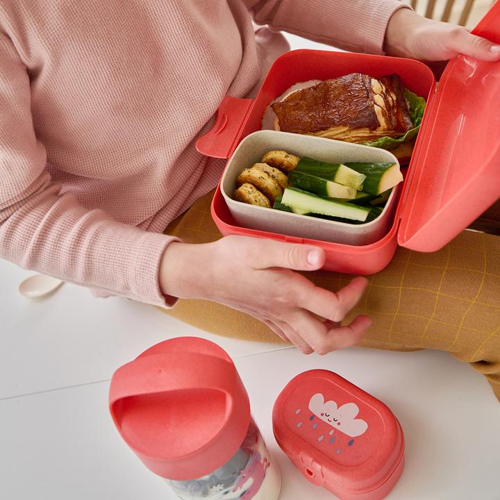 Image du produit Koziol Boîte à goûter Dreams