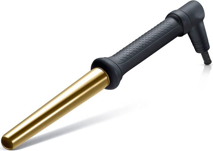 Produktbild Golden Curl GL506 Lockenstab, Gold (24 mm, 25 mm, 19 mm, 20 mm, 21 mm, 22 mm, 23 mm, 18 mm)