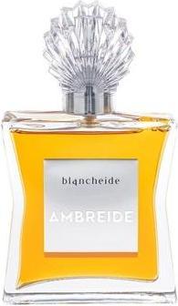 Actual product image Blancheide Ambreide Eau De Parfum 30ml (Eau de parfum, 30 ml)