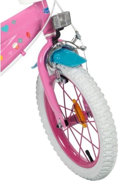 Actual product image Toimsa Peppa Pig (14")