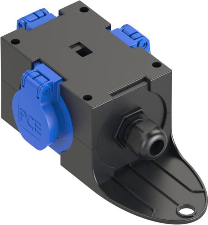 Actual product image PCE 9430406 St.Anton 3xSSD M20 VC3p m.B. (3 x)