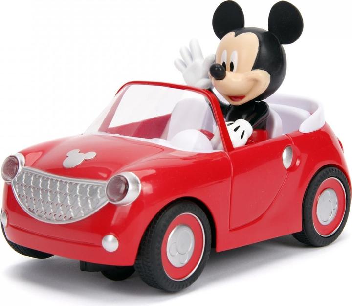 Immagine prodotto Jada Mickie Roadster