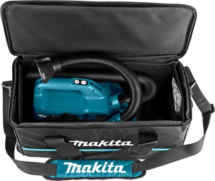 Immagine prodotto Makita CL121DZX (Aspirapolvere a umido e a secco)