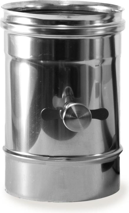 Produktbild Alfa Forni Low & Slow Kit 5 Pizze - Legna (Moderno)