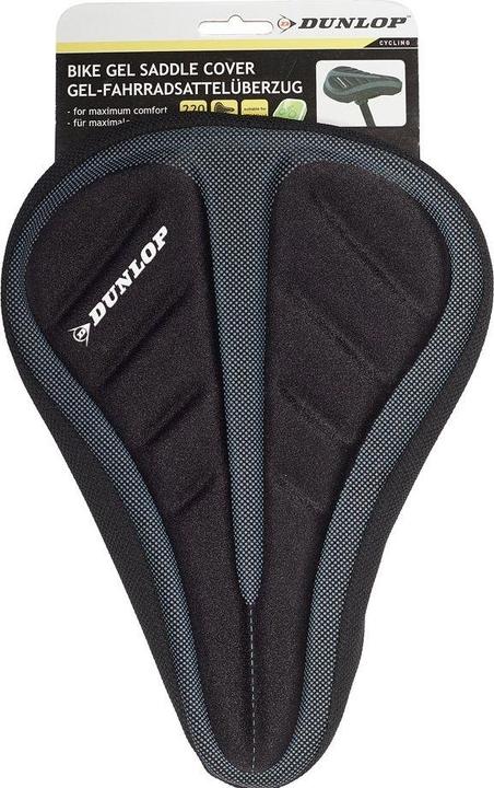 Actual product image Dunlop Saddle cover 41966