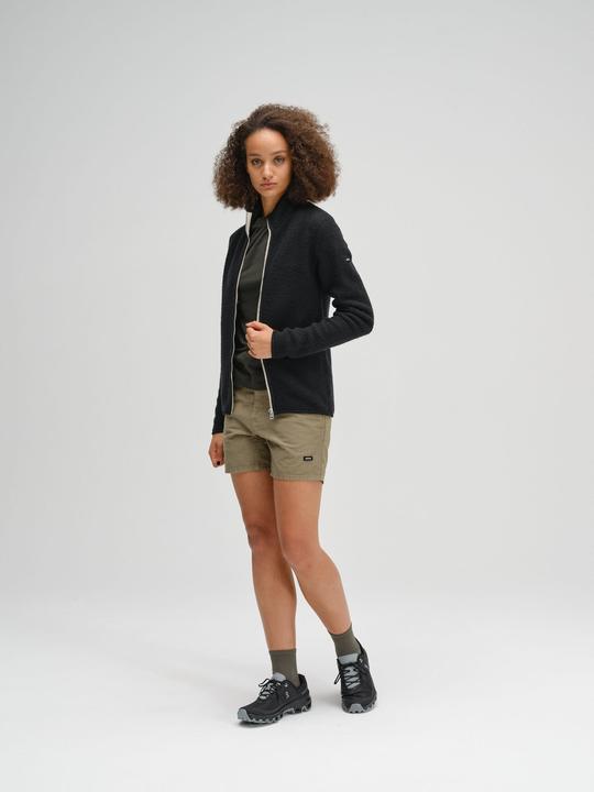 Actual product image Mover Plastic Free Sportswear Merino Fleece (XL)