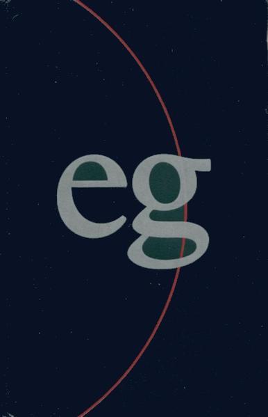 Produktbild Evangelisches Gesangbuch (Deutsch, 1996)