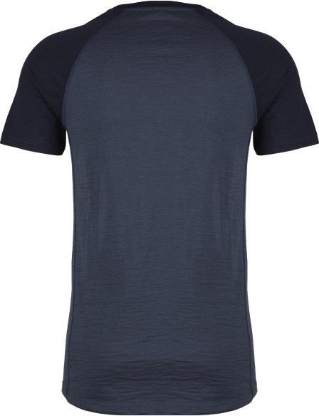Actual product image Stoic Merino180 BengtSt. S/S (S)