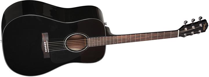 Produktbild Fender CD-60 DREAD V3 DS (Konzertgitarre, Walnuss, Mahagoni, Ahorn, Nato, Nubone)