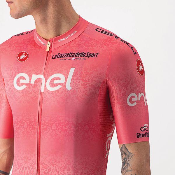 Image du produit Castelli #GIRO105 RACE JERSEY (XXL)