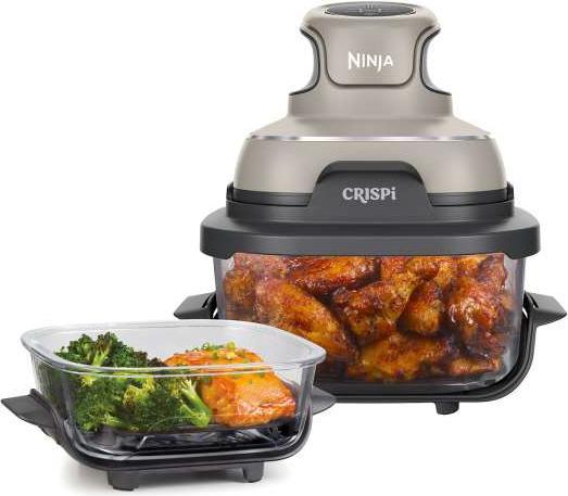Immagine prodotto Ninja FN101EUST Airfryer Crispy stone