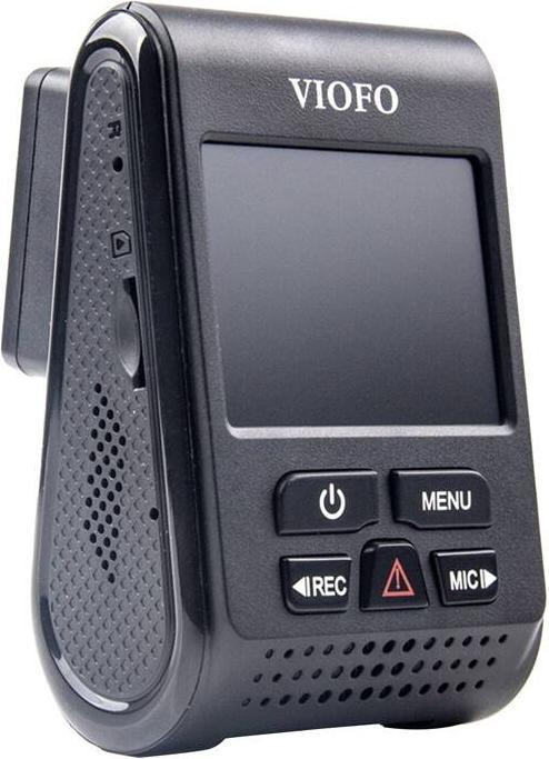 Produktbild Viofo A119-G V3 (GPS-Empfänger, QHD)
