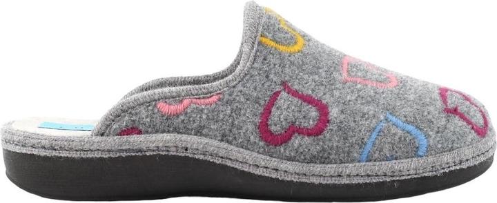 Immagine prodotto Lunar Pantofole Love Mule Donna/Ladies (39)